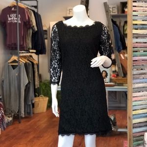 DVF Diane von Furstenberg NWT Zarita Style Dress